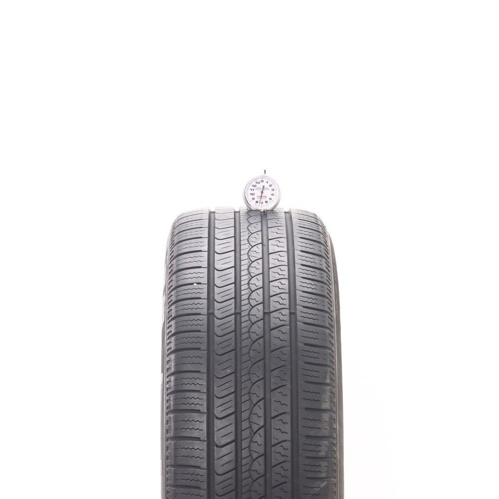 Set of (2) Used 225/60R18 Pirelli Scorpion AS Plus 3 100H - 7-8/32 - Image 2