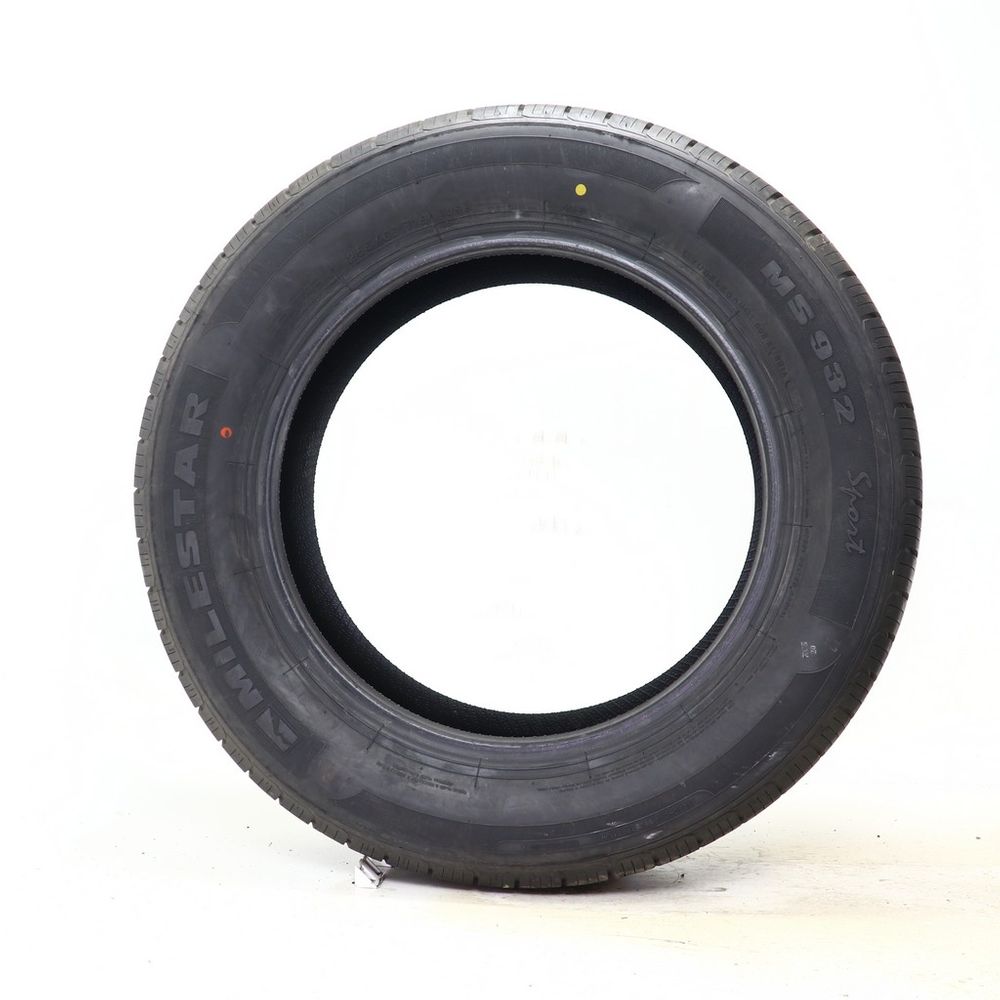 Driven Once 255/60R19 Milestar MS932 Sport 109H - 10/32 - Image 3
