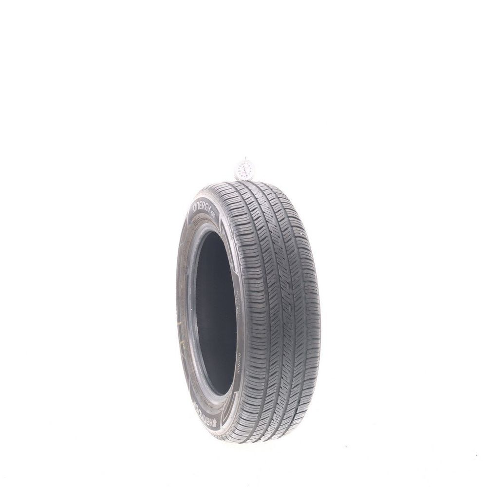 Set of (2) Used 175/65R15 Hankook Kinergy ST 84H - 6-6.5/32 - Image 1