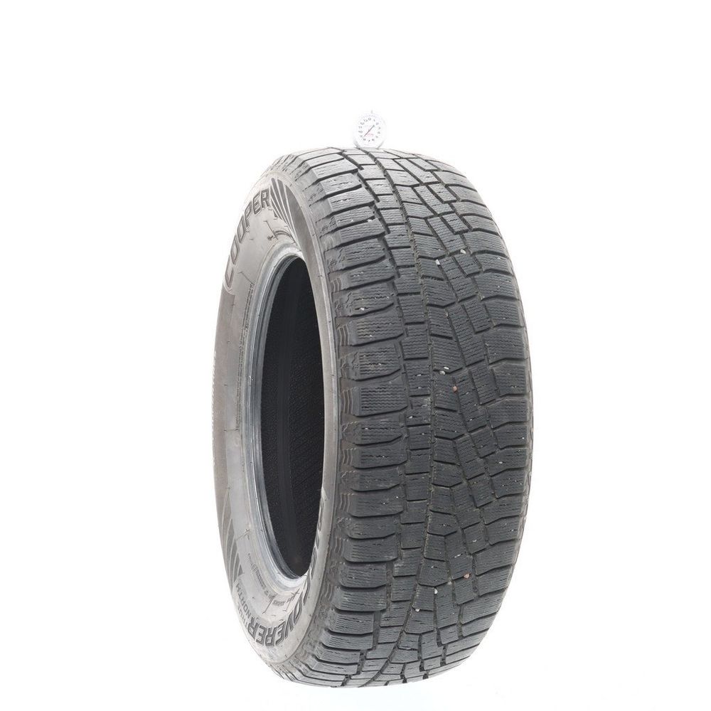 Used 265/60R18 Cooper Discoverer True North 110T - 8.5/32 - Image 1