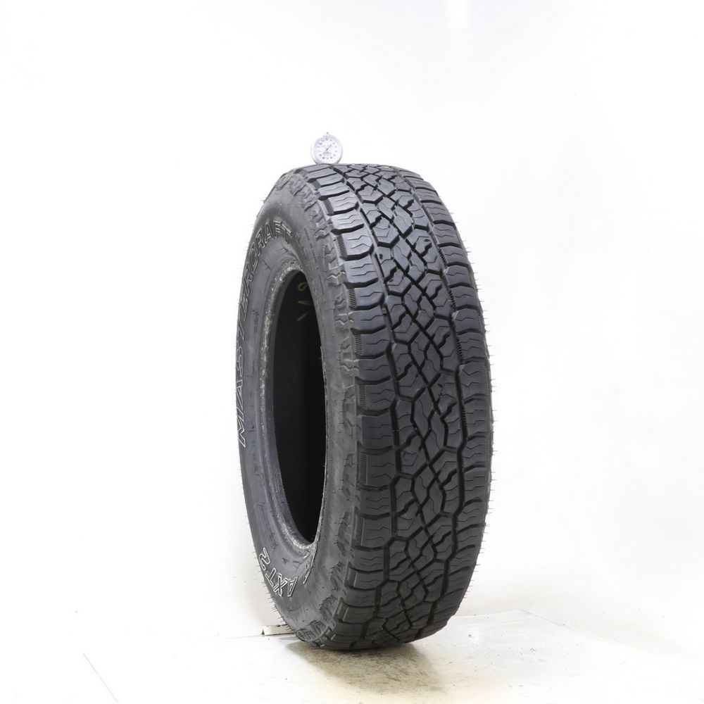 Used 235/75R17 Mastercraft Courser AXT2 109T - 8.5/32 - Image 1
