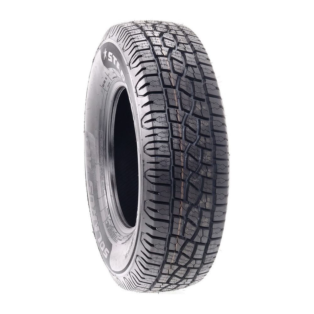 New LT 235/75R15 Starfire Solarus AP 104/101R C - New - Image 1