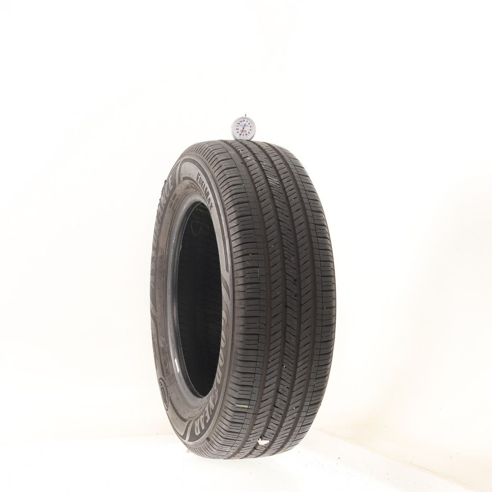 Set of (2) Used 205/65R16 Goodyear Assurance Fuel Max 95H - 6.5-7.5/32 - Image 4