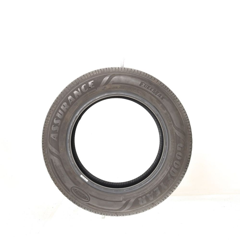 Set of (2) Used 205/65R16 Goodyear Assurance Fuel Max 95H - 6.5-7.5/32 - Image 6