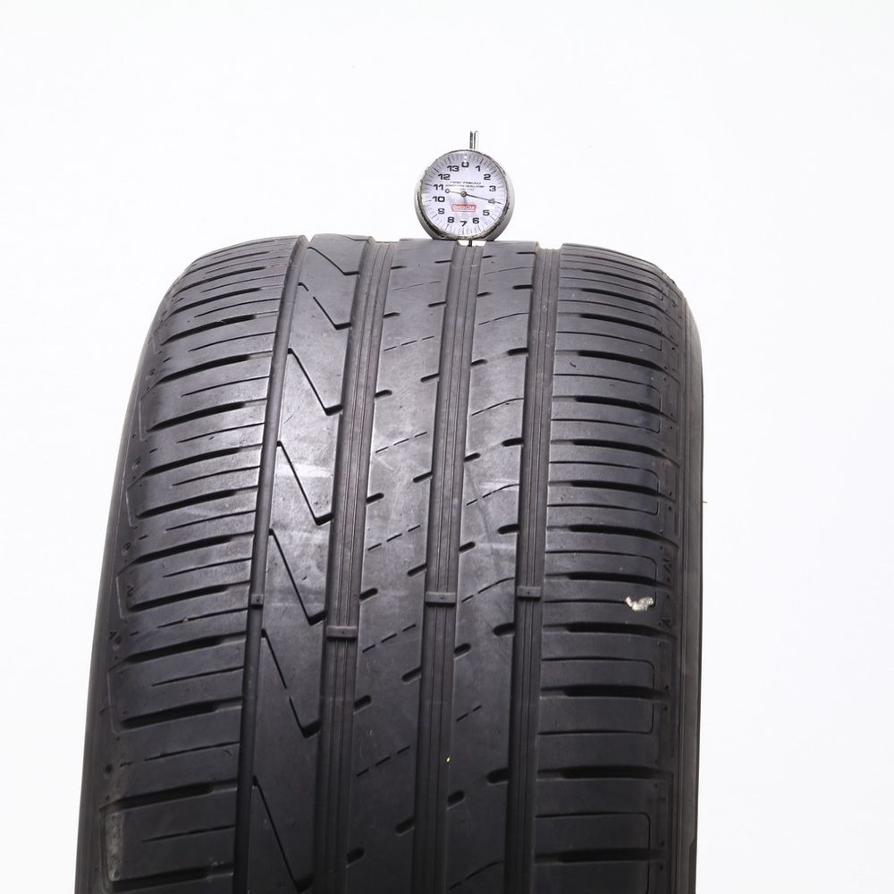 Used 275/50ZR20 Hankook Ventus S1 evo2 SUV 109W - 4/32 - Image 2