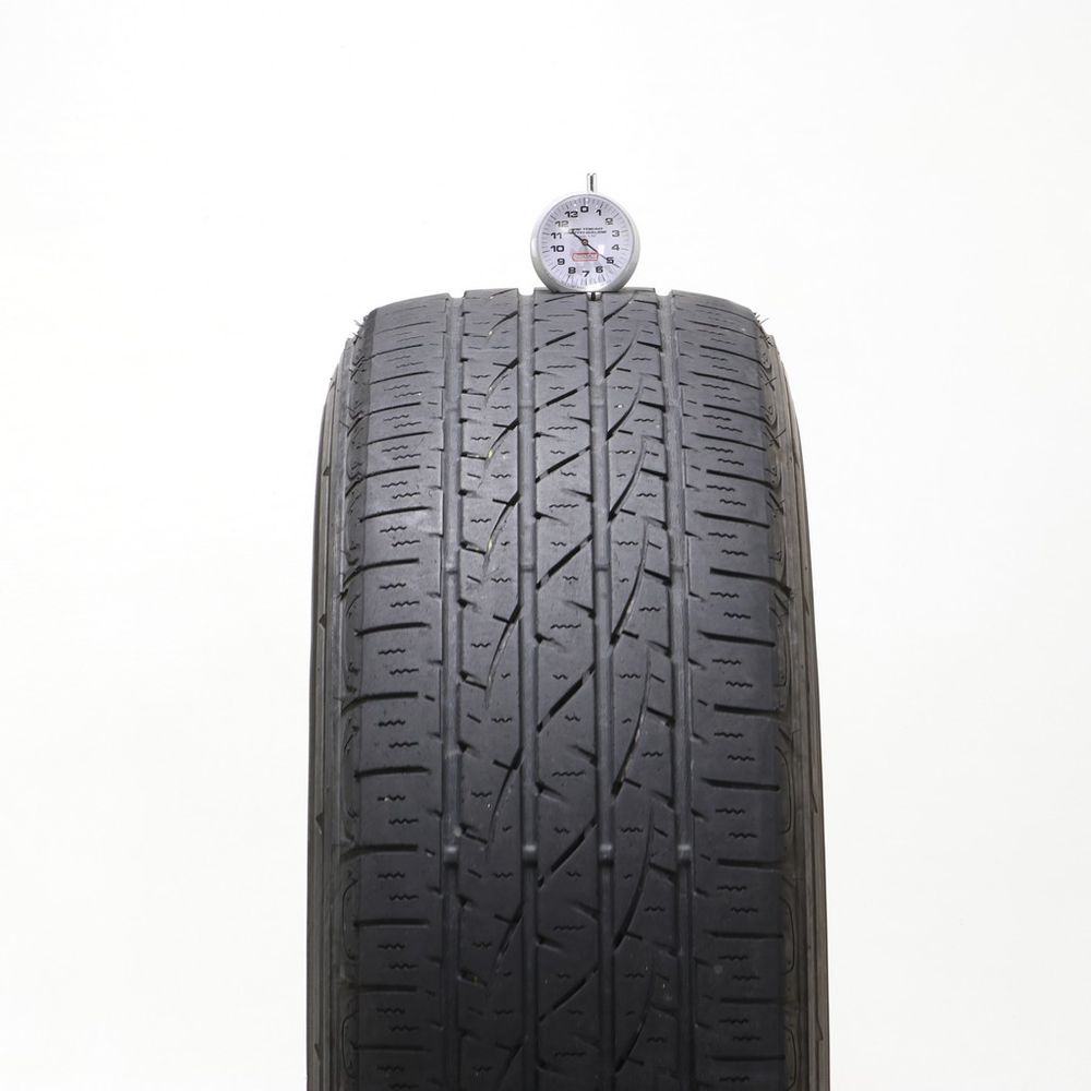 Set of (4) Used 225/65R17 Firestone Destination LE2 102T - 5-6.5/32 - Image 2