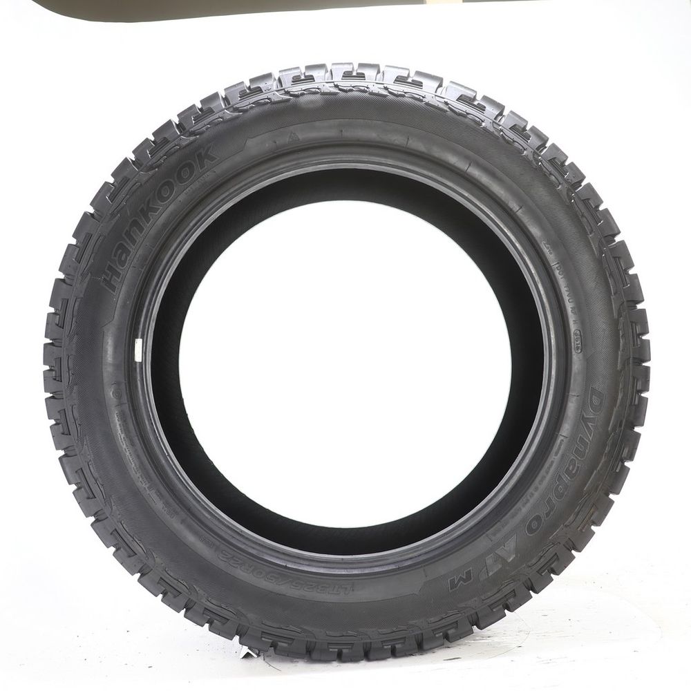 Used LT 325/50R22 Hankook Dynapro ATM 122S - 9.5/32 - Image 3