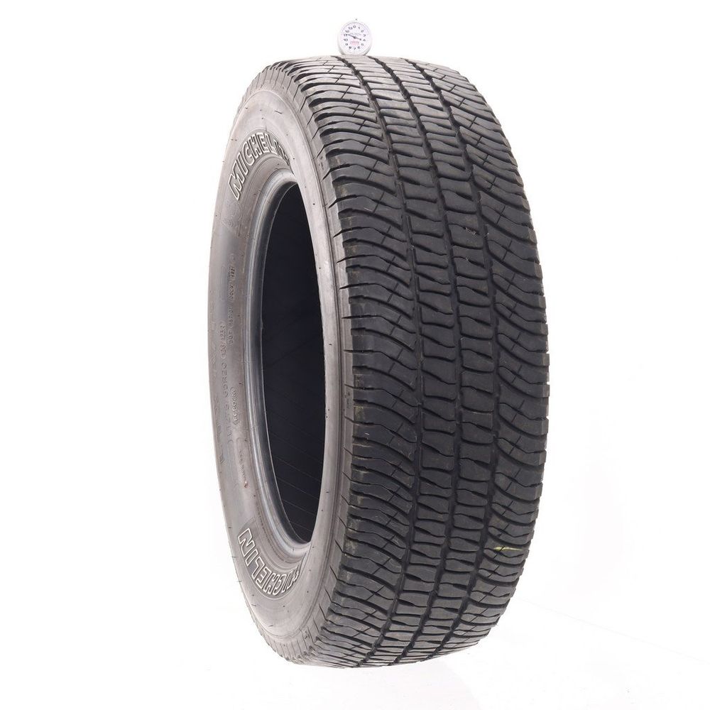 Set of (2) Used LT 275/65R20 Michelin LTX A/T2 126/123R E - 11-12/32 - Image 1