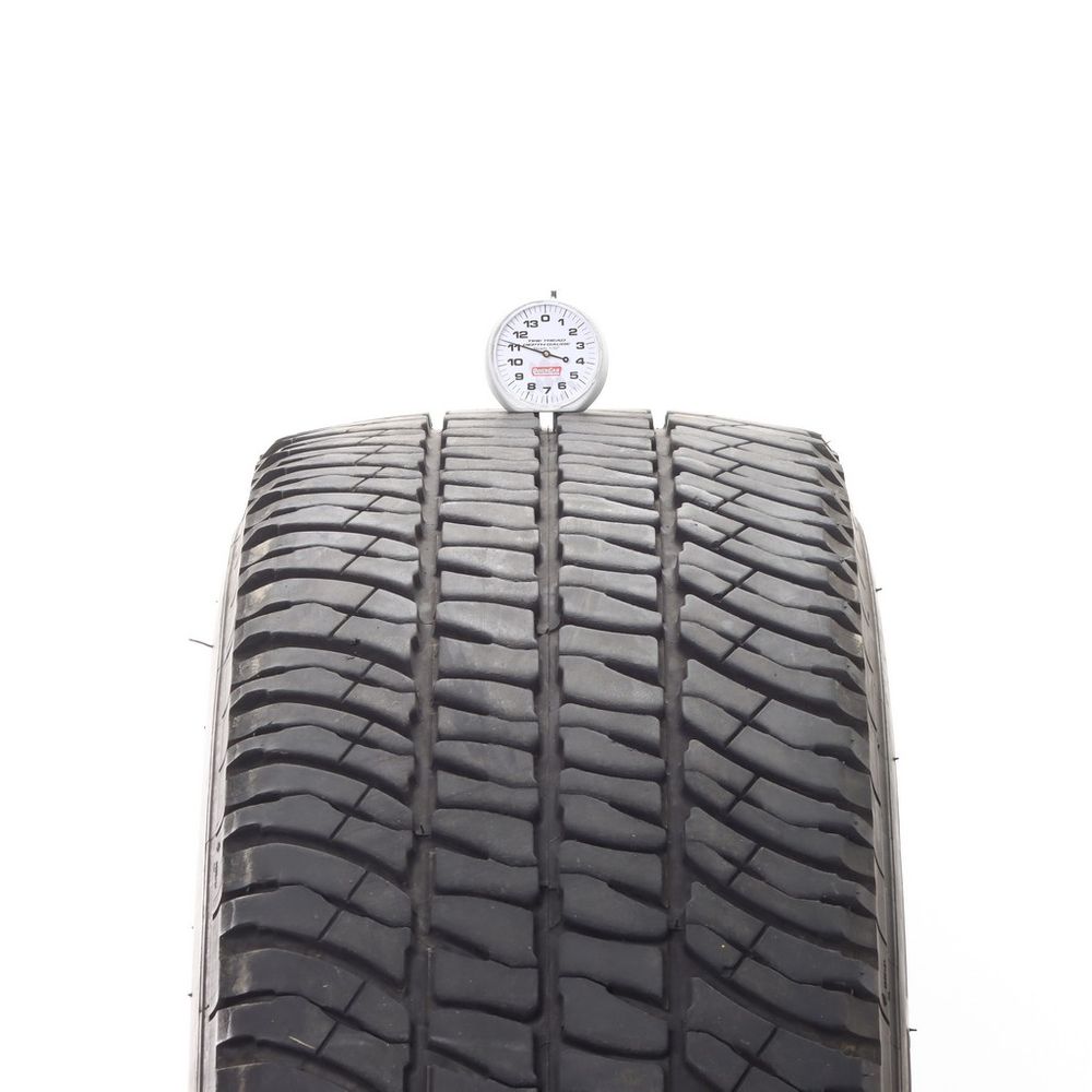 Set of (2) Used LT 275/65R20 Michelin LTX A/T2 126/123R E - 11-12/32 - Image 2