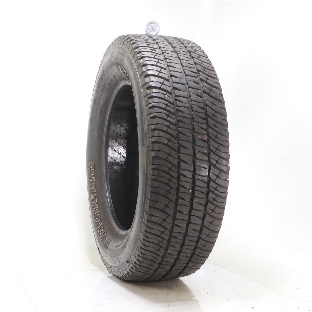 Set of (2) Used LT 275/65R20 Michelin LTX A/T2 126/123R E - 11-12/32 - Image 4