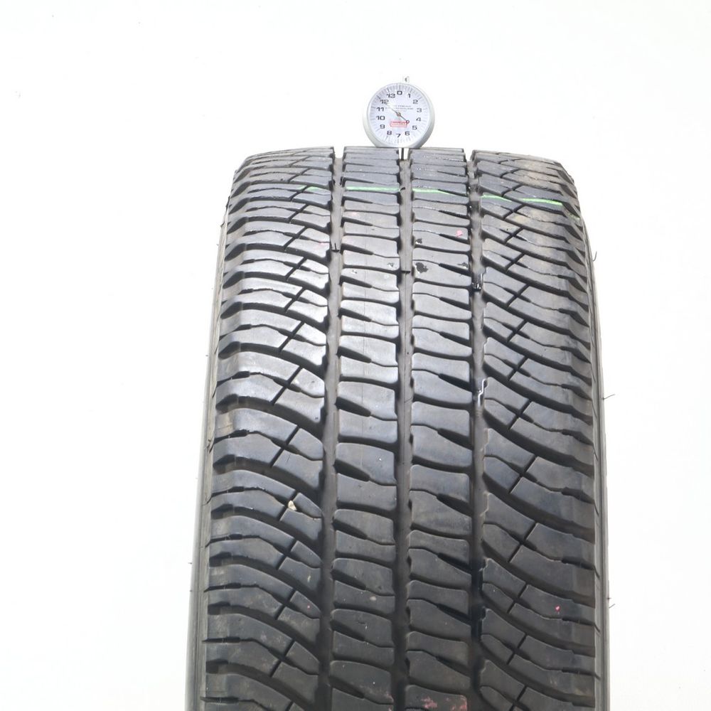 Set of (2) Used LT 275/65R20 Michelin LTX A/T2 126/123R E - 11-12/32 - Image 5