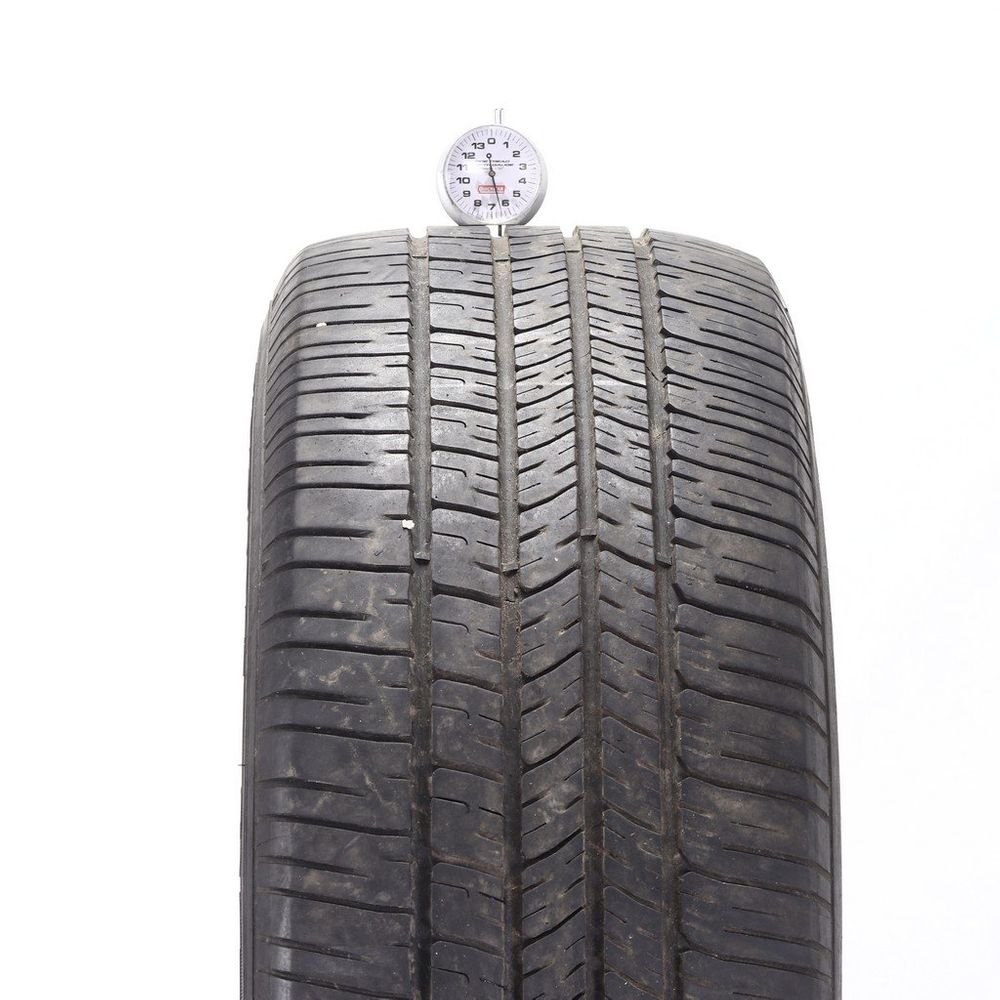 Used 255/60R19 Goodyear Eagle RS-A 108H - 6/32 - Image 2
