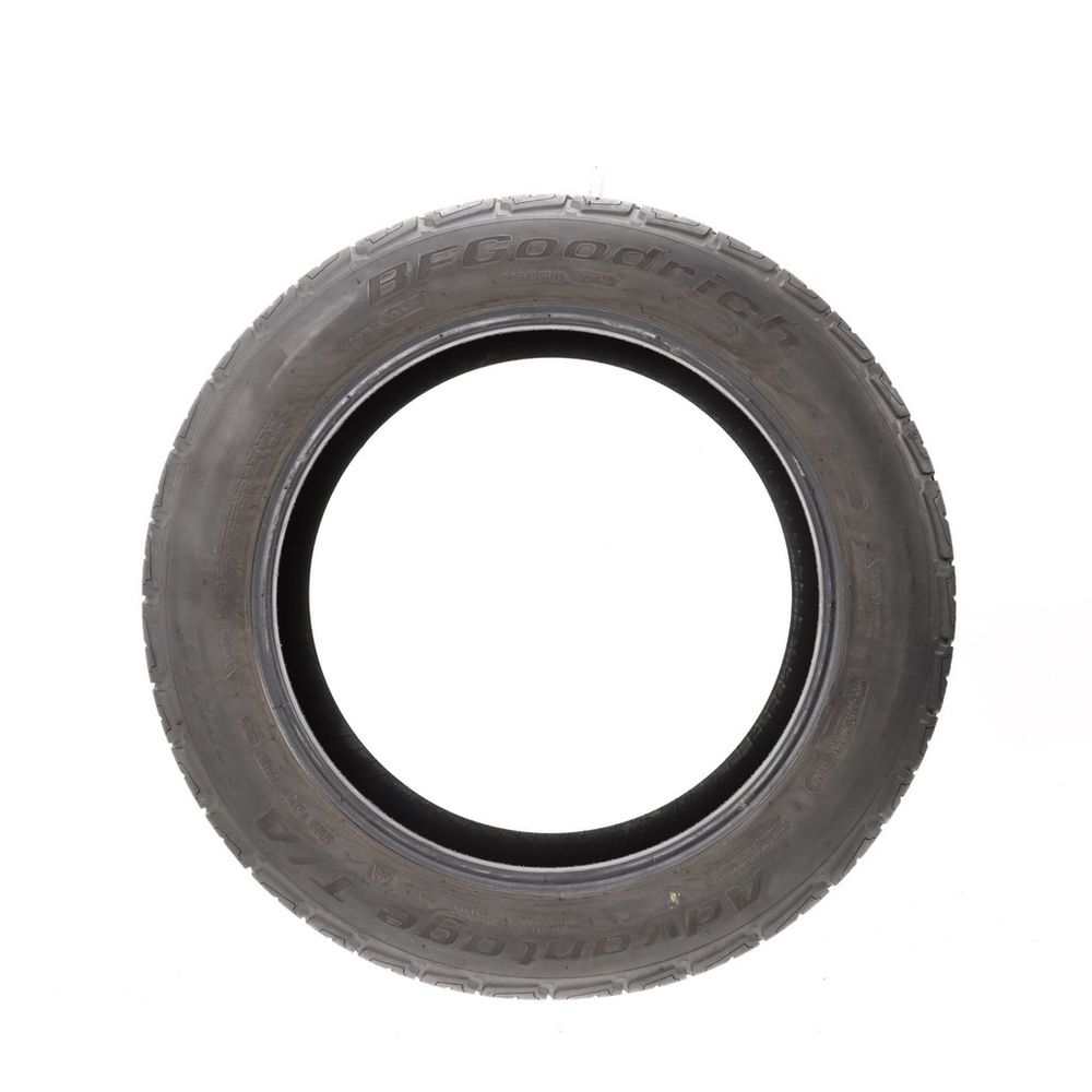 Set of (2) Used 235/55R19 BFGoodrich Advantage T/A Sport LT 101H - 7.5-8/32 - Image 6
