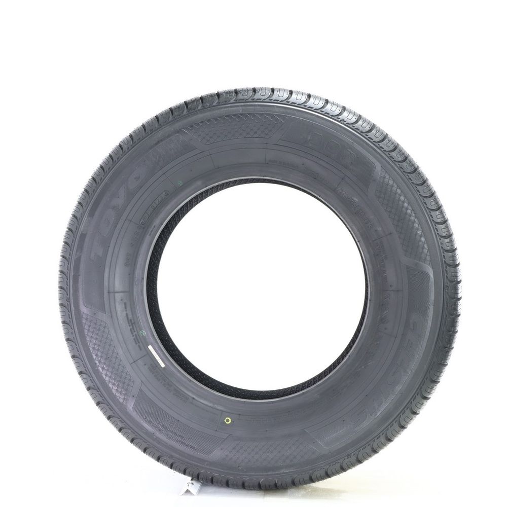 New 205/75R15 Toyo Celsius 97S - New - Image 3