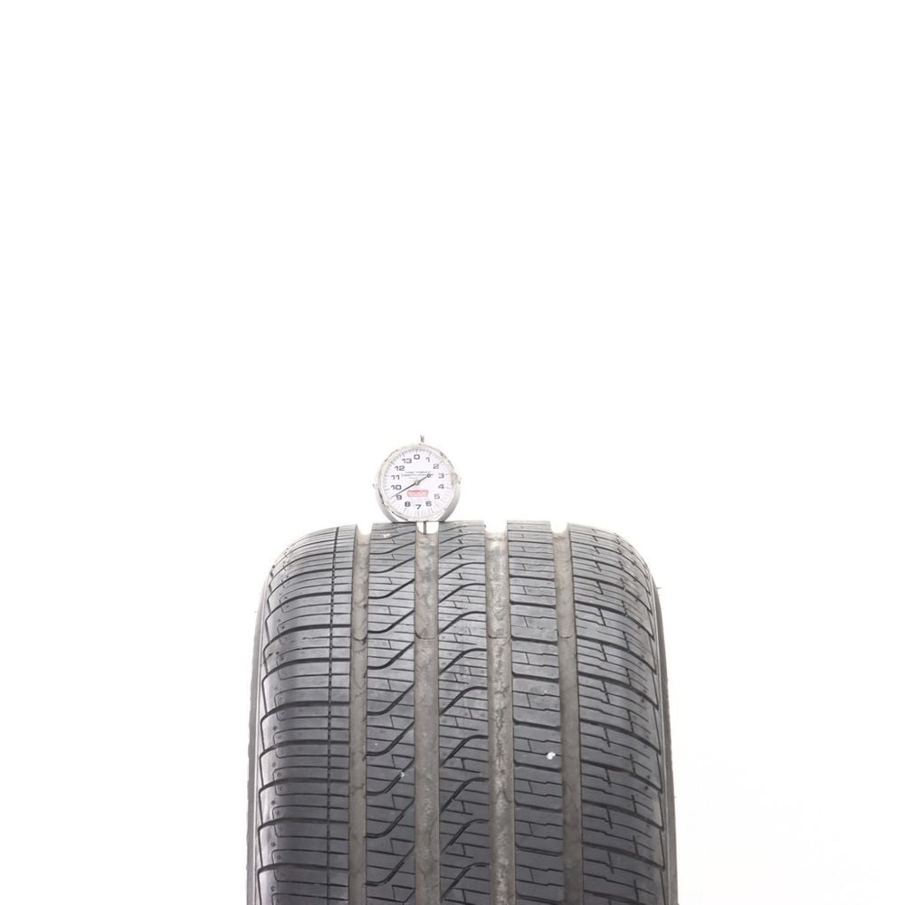Used 235/45R17 Pirelli Cinturato P7 Plus 97V - 9/32 - Image 2
