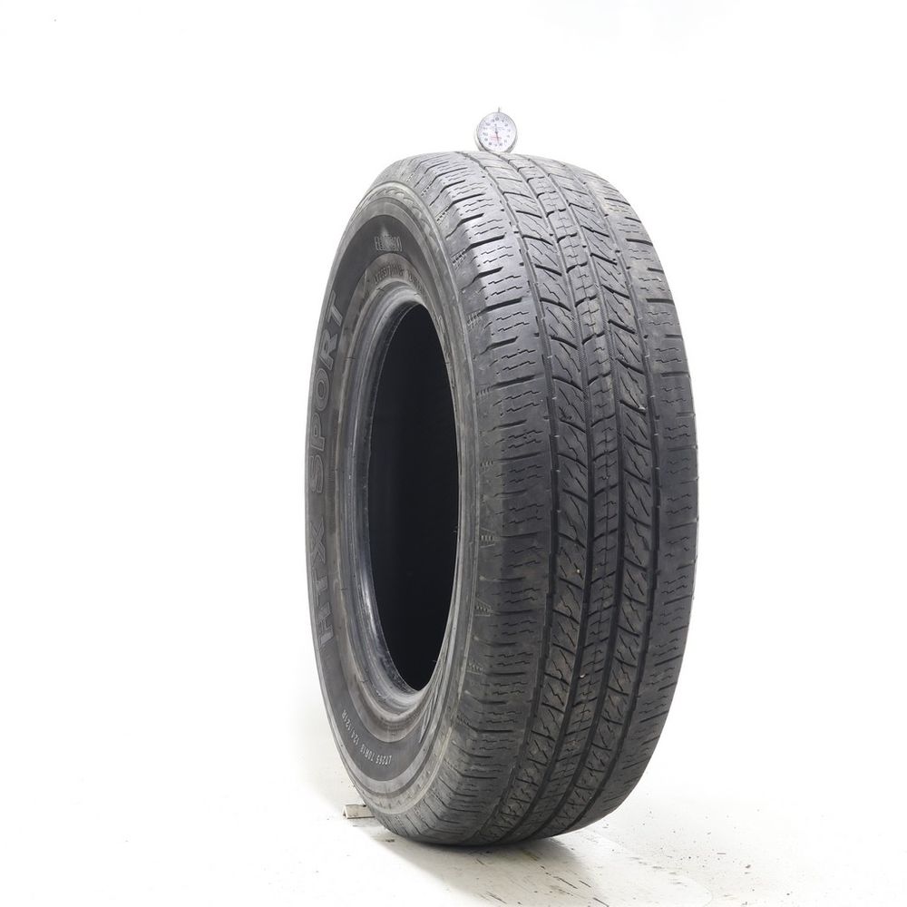 Used LT 265/70R18 Eldorado Turbostar HTR Sport 124/121R - 6.5/32 - Image 1