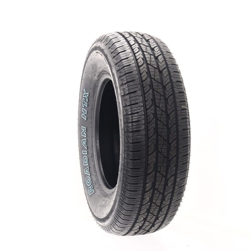 New 265/70R17 Nexen Roadian HTX RH5 SUV 115T - Image 1