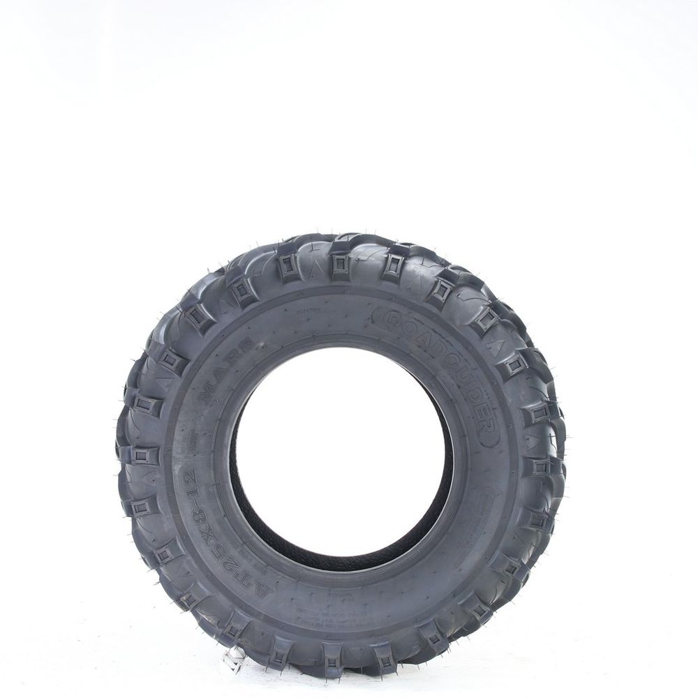 New 25X8-12 Roadguider Mars B 43F - 18/32 - Image 3