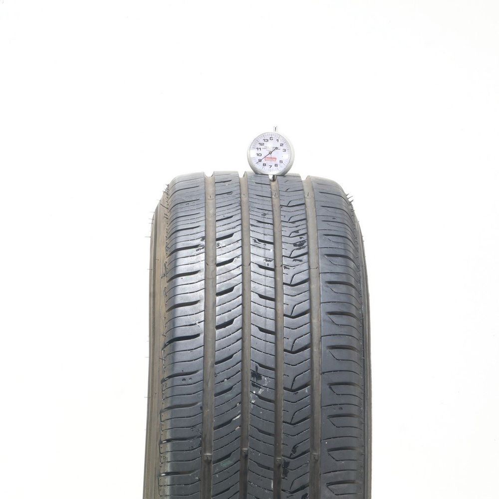 Set of (2) Used 225/65R17 Hankook Kinergy PT 102H - 9-9.5/32 - Image 2