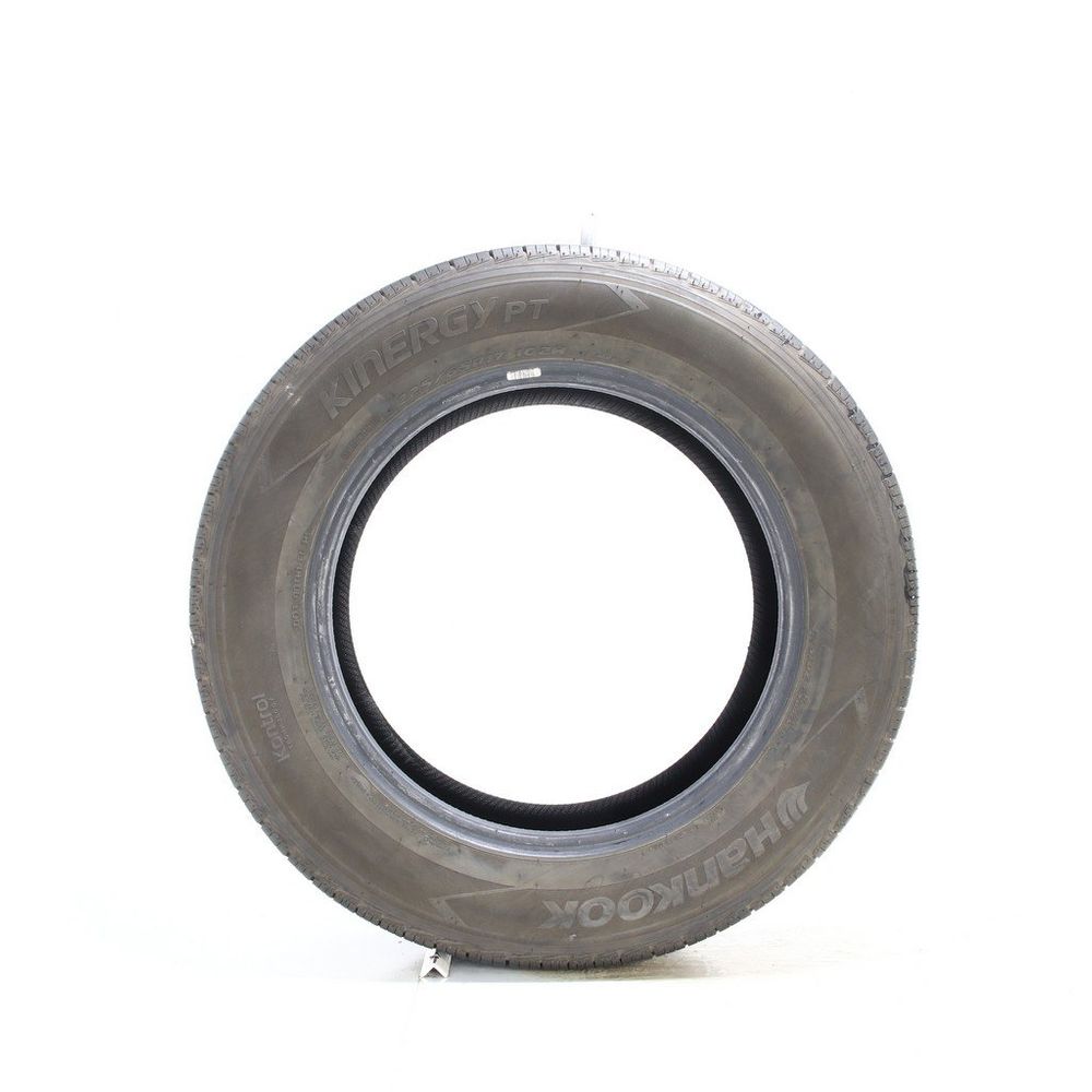 Set of (2) Used 225/65R17 Hankook Kinergy PT 102H - 9-9.5/32 - Image 3