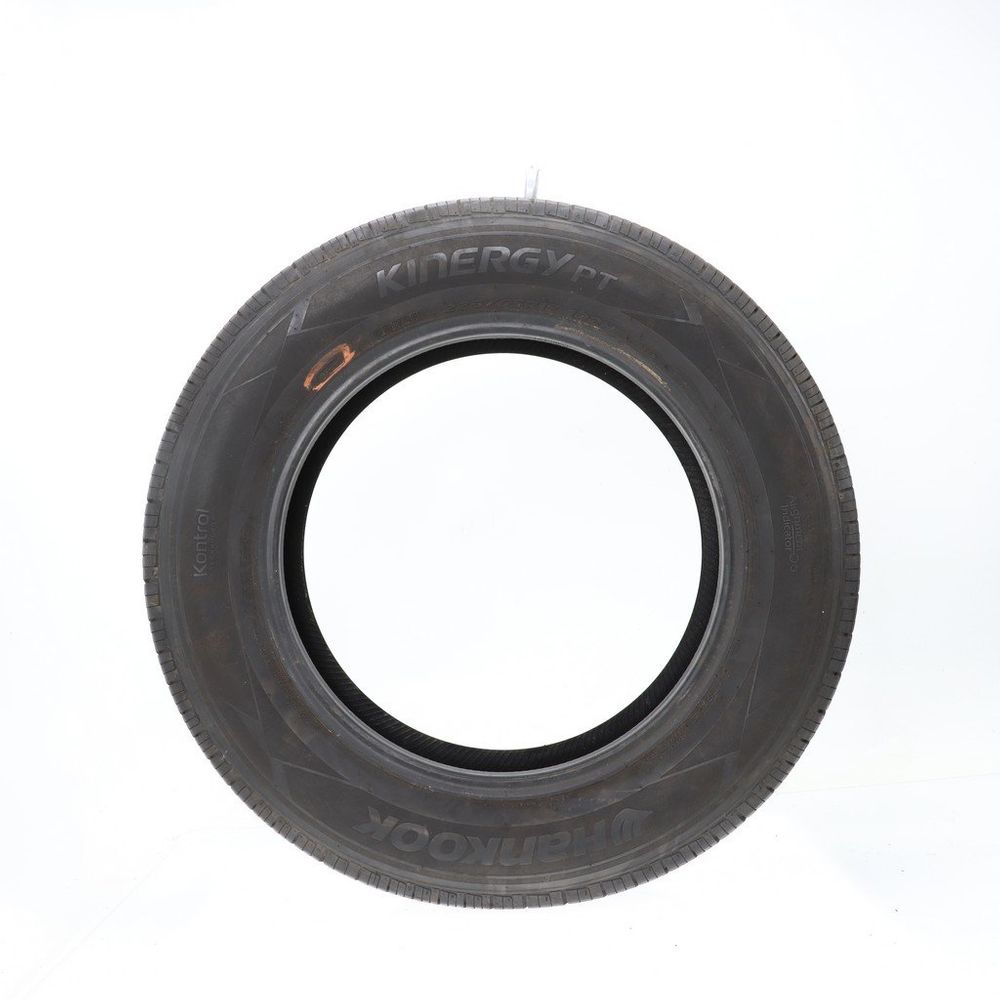 Set of (2) Used 225/65R17 Hankook Kinergy PT 102H - 9-9.5/32 - Image 6