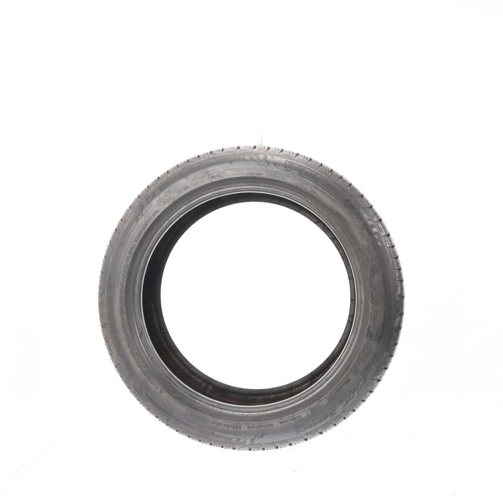 Used 205/50ZR17 Michelin Pilot Sport PS2 N3 89Y - 9.5/32 - Image 3