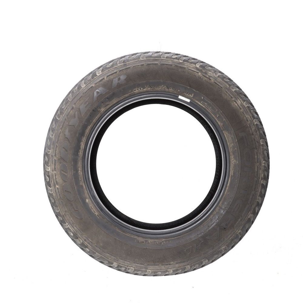 Used 245/65R17 Goodyear Fortera HL 105T - 5.5/32 - Image 3