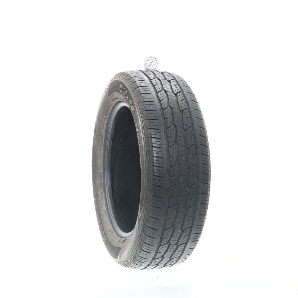 Used 235/60R18 Delinte DX-11 Bandit H/T 107V - 8/32 - Image 1