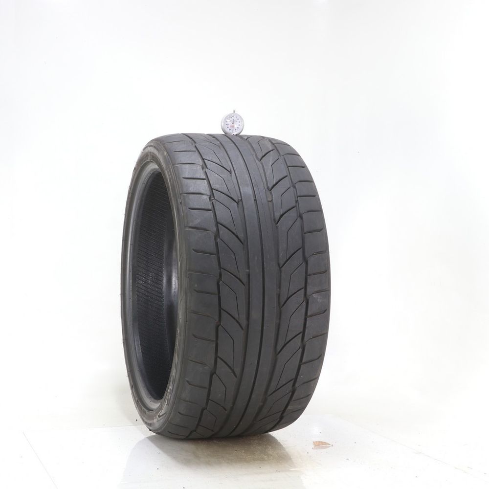 Used 305/30ZR20 Nitto NT555 G2 103W - 7/32 - Image 1