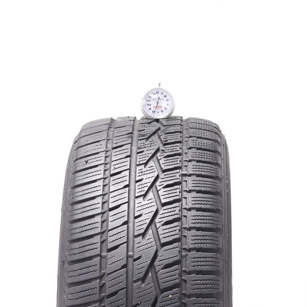 Set of (2) Used 235/55R19 Toyo Celsius CUV 105V - 7.5-8/32 - Image 2