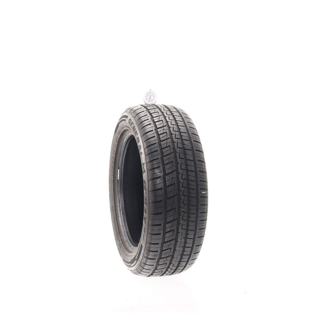 Used 205/55ZR16 General G-Max AS-07 91W - 7.5/32 - Image 1