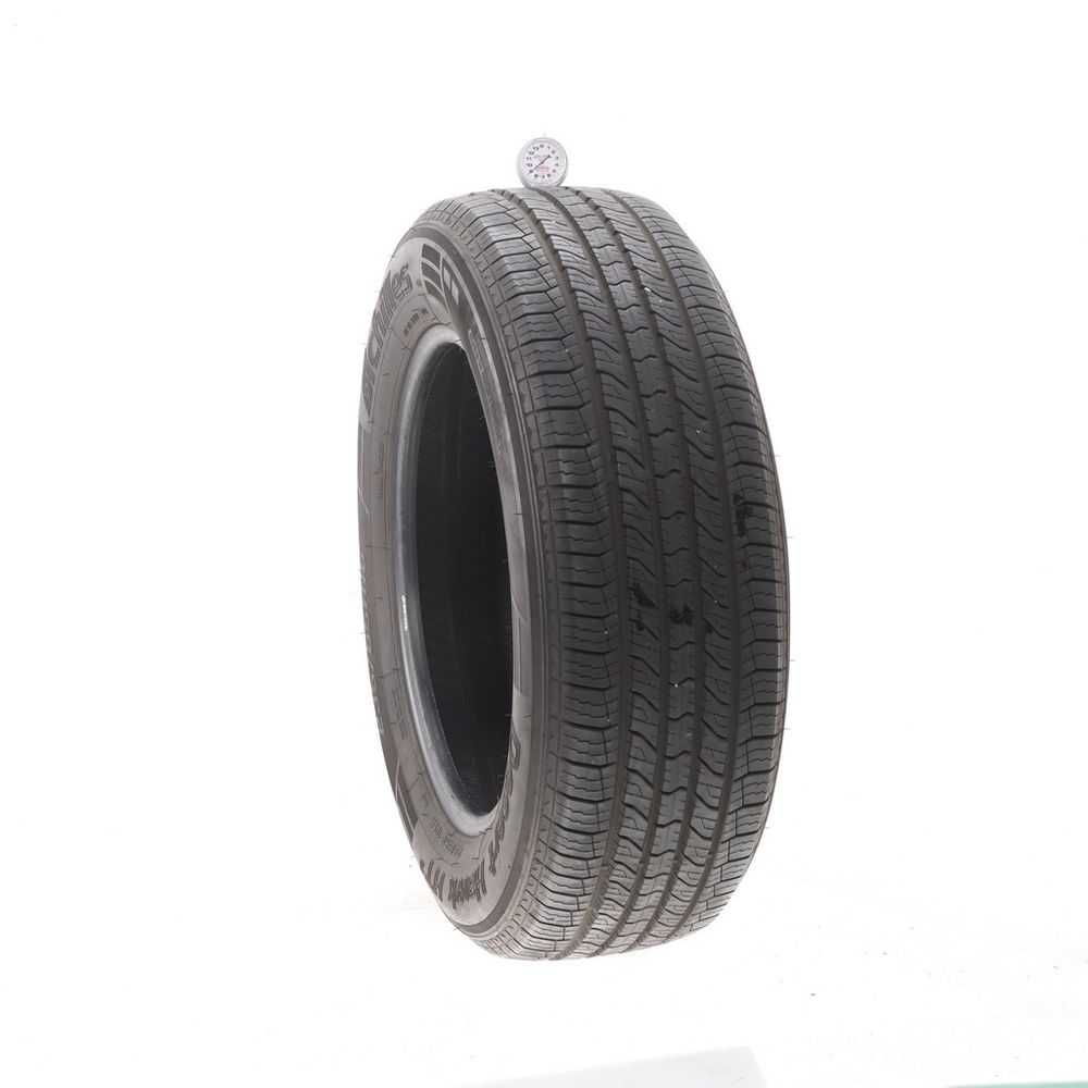 Set of (2) Used 235/65R18 Achilles Desert Hawk HT3 106H - 9/32 - Image 1