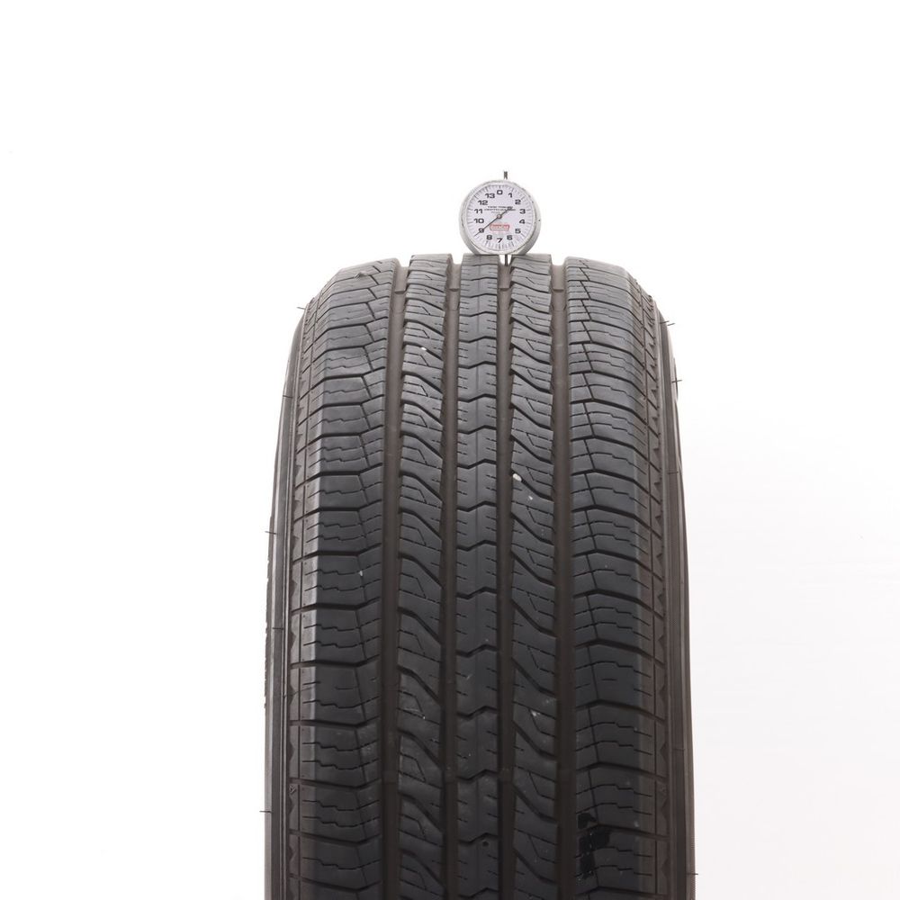 Set of (2) Used 235/65R18 Achilles Desert Hawk HT3 106H - 9/32 - Image 2
