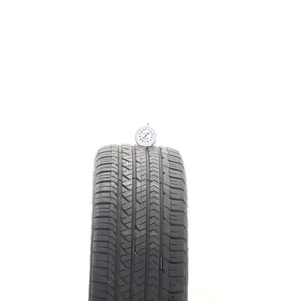 Used 215/45R18 Goodyear Eagle Sport AS 93W - 8.5/32 - Image 2