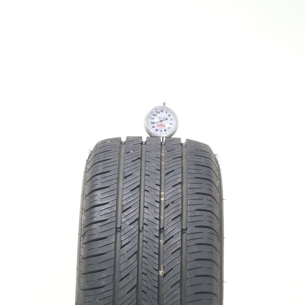 Set of (2) Used 205/60R16 Falken Sincera SN250 A/S 92H - 9.5/32 - Image 2