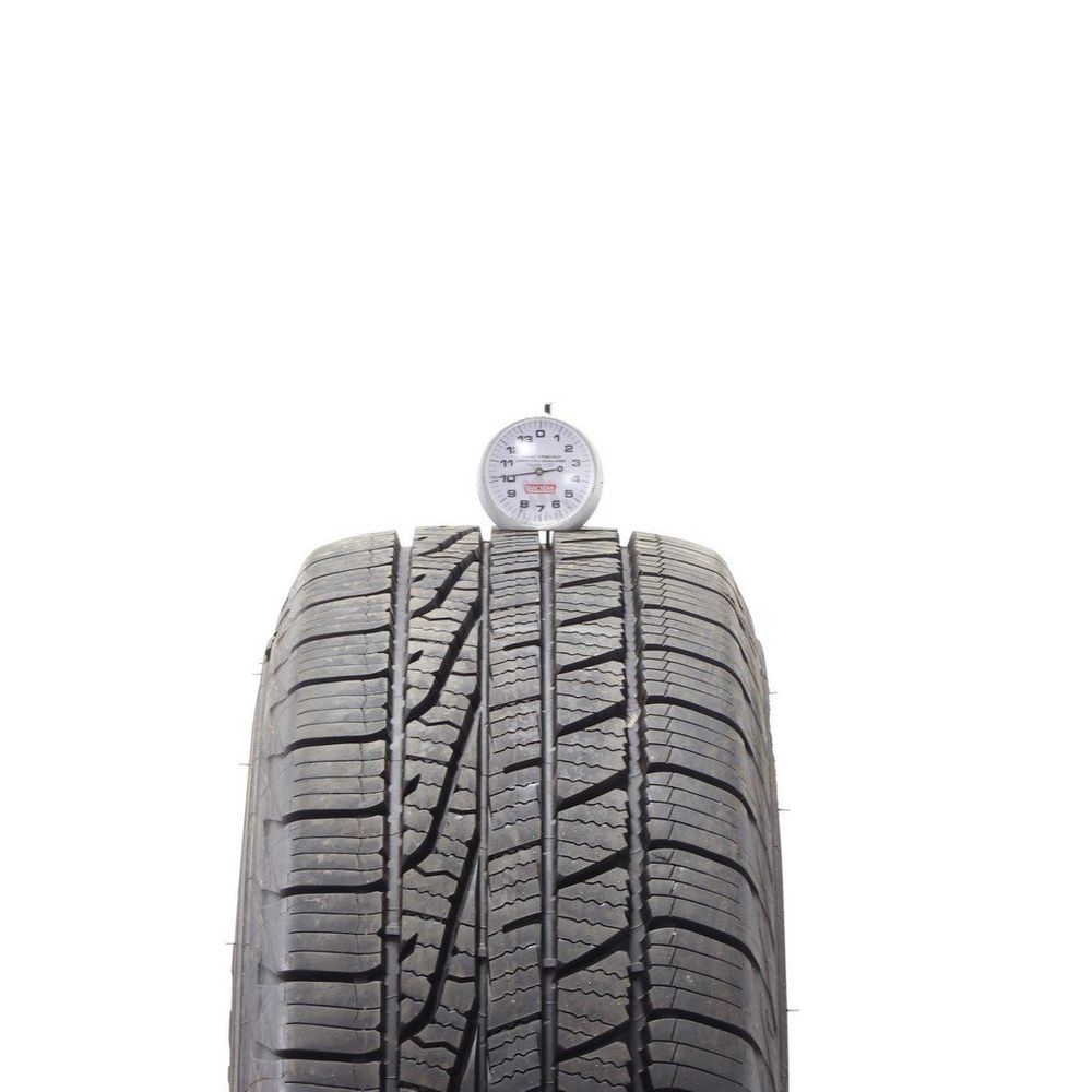 Used 215/70R16 Goodyear Assurance WeatherReady 100T - 10/32 - Image 2