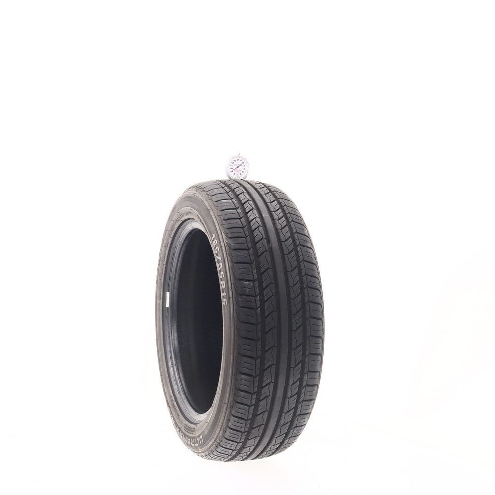 Used 185/55R15 Summit Ultramax A/S 82V - 9/32 - Image 1