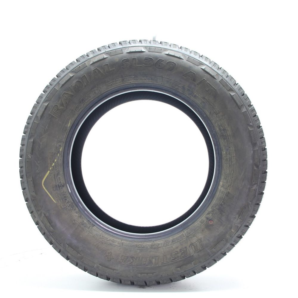 Used LT 275/65R18 Westlake SL369 AT 123/120Q - 13/32 - Image 3
