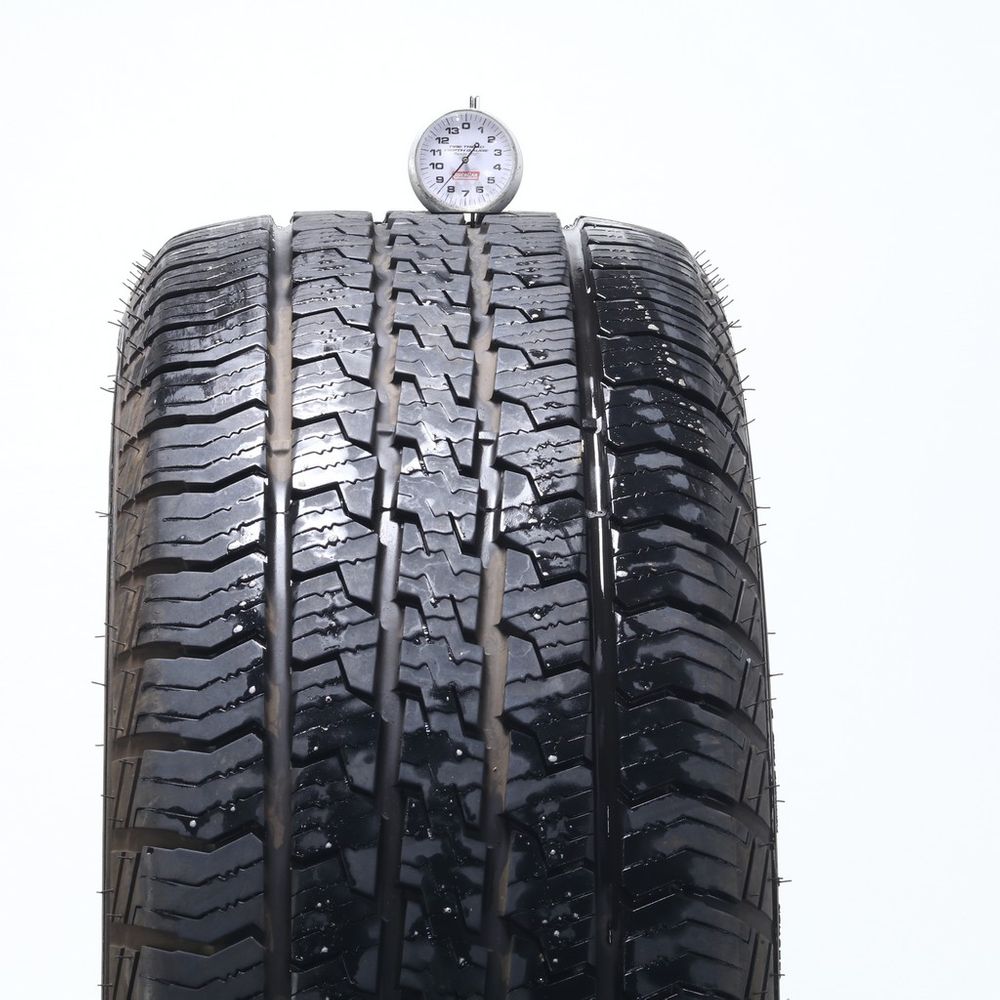 Used 275/55R20 Rocky Mountain All Season (Rocky Mountain) 113H - 8.5/32 - Image 2