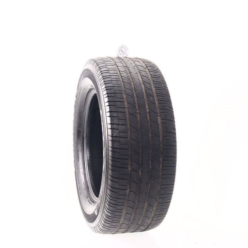 Set of (2) Used 265/60R17 Goodyear Eagle RS-A 108V - 5-6/32 - Image 1