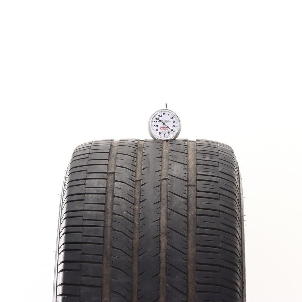 Set of (2) Used 265/60R17 Goodyear Eagle RS-A 108V - 5-6/32 - Image 2