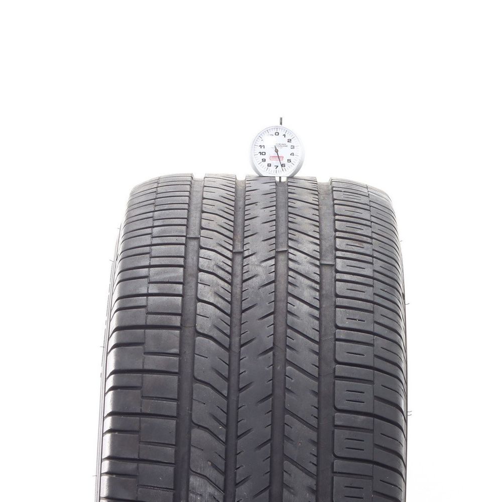 Set of (2) Used 265/60R17 Goodyear Eagle RS-A 108V - 5-6/32 - Image 5