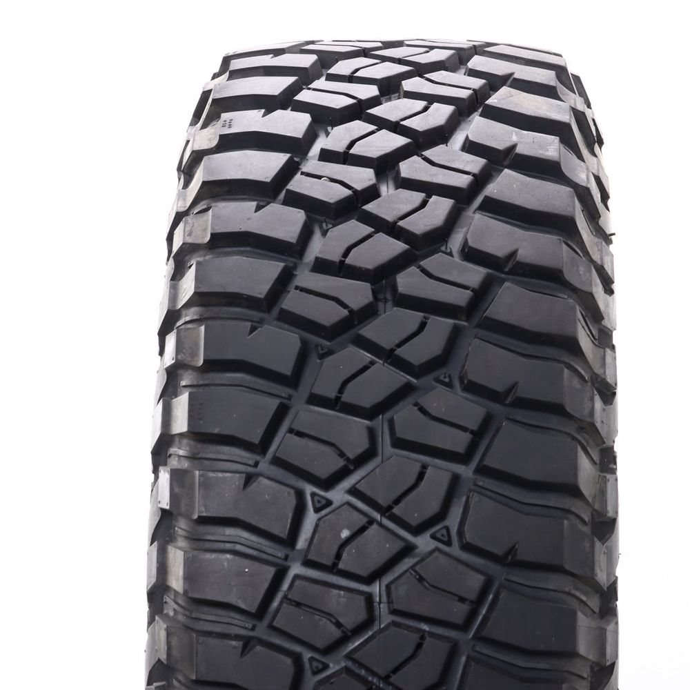 Used LT 295/70R18 BFGoodrich Mud-Terrain T/A KM3 129/126Q E - 17/32 - Image 2