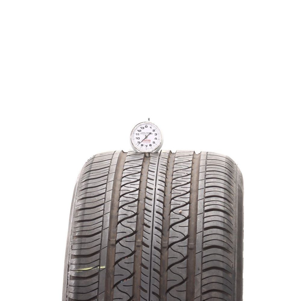 Set of (4) Used 235/40R19 Continental ProContact RX ContiSilent T1 96W - 7-8.5/32 - Image 11