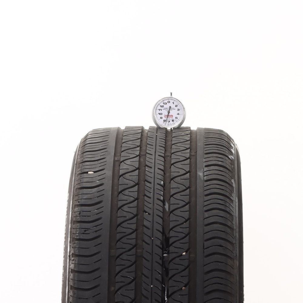 Set of (4) Used 235/40R19 Continental ProContact RX ContiSilent T1 96W - 7-8.5/32 - Image 5