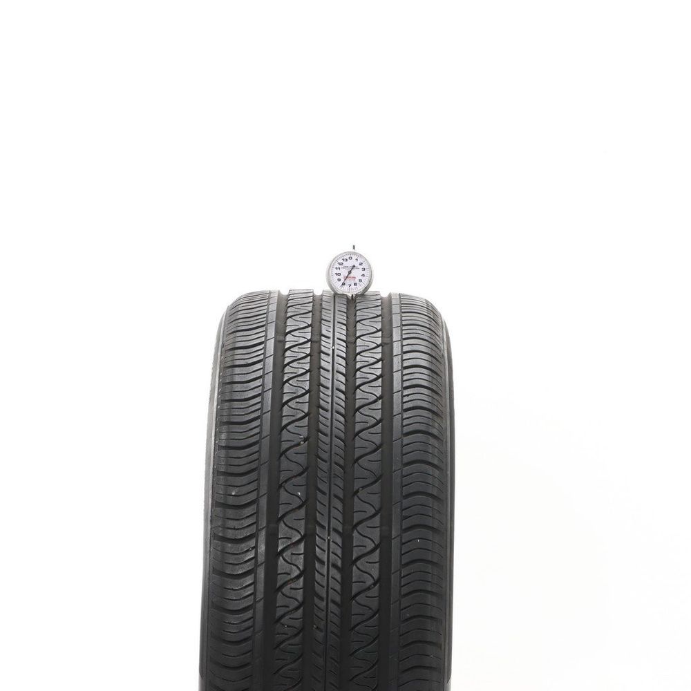 Set of (4) Used 235/40R19 Continental ProContact RX ContiSilent T1 96W - 7-8.5/32 - Image 8