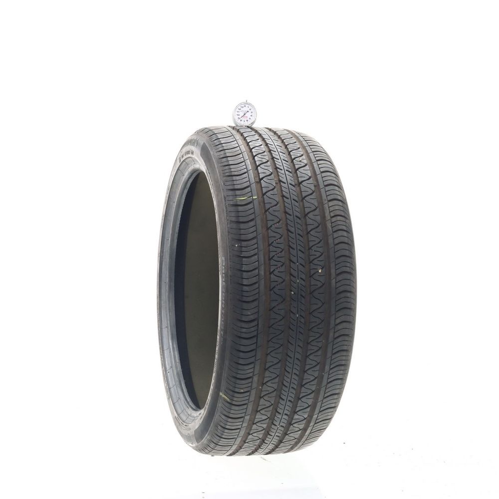 Set of (4) Used 235/40R19 Continental ProContact RX ContiSilent T1 96W - 7-8.5/32 - Image 10