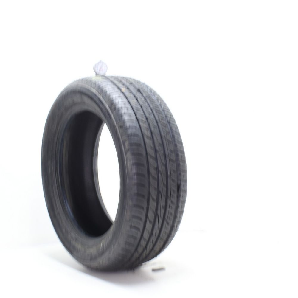 Driven Once 225/55R17 Toyo Proxes 4 Plus 97W - 8.5/32 - Image 1