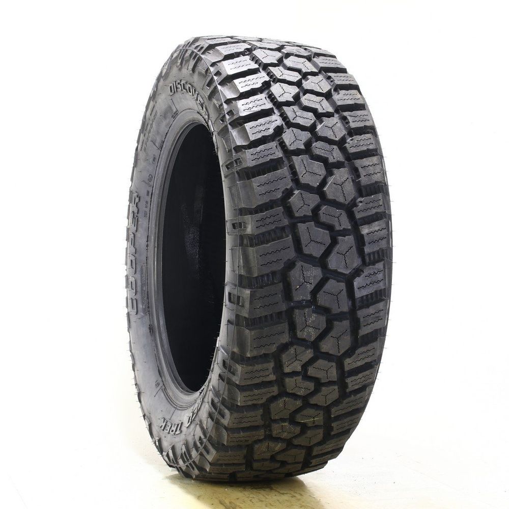 New 275/60R20 Cooper Discoverer Rugged Trek 115T - New - Image 1