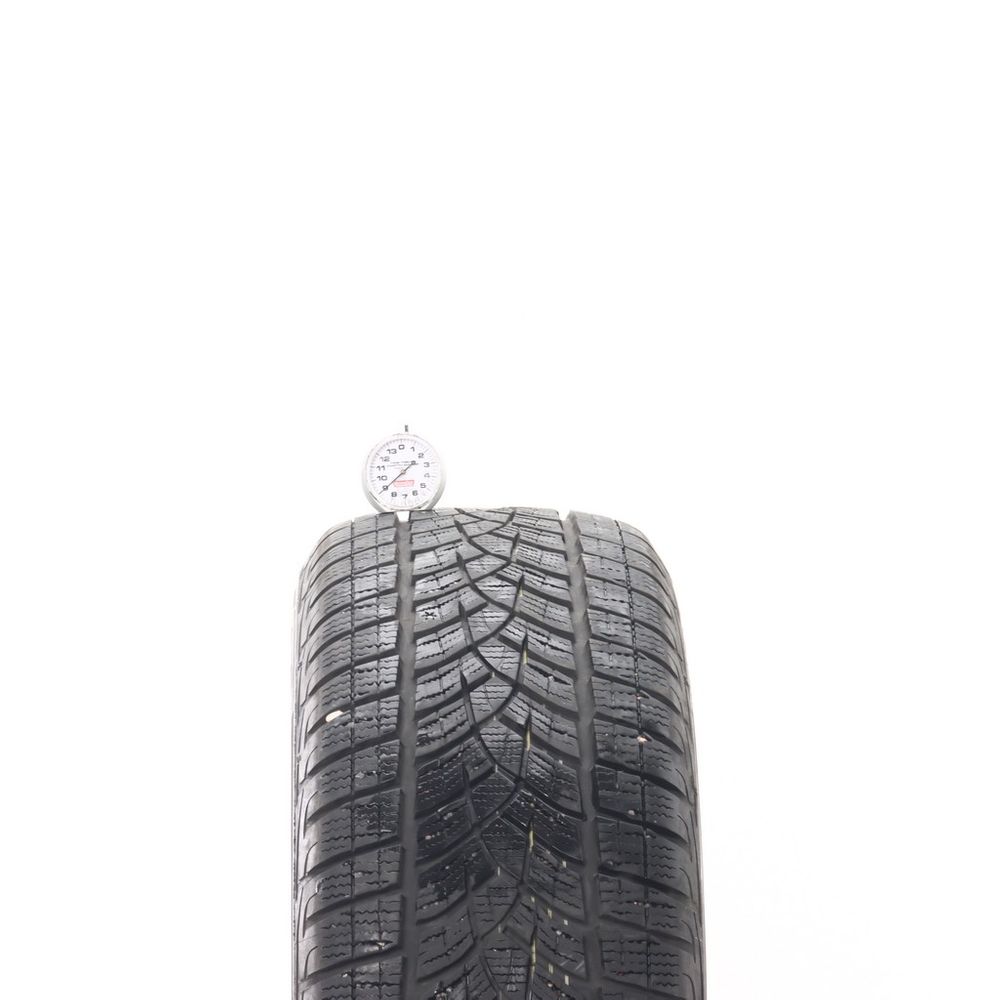 Used 235/60R17 Goodyear Ultra Grip Performance + SUV  102H - 9/32 - Image 2